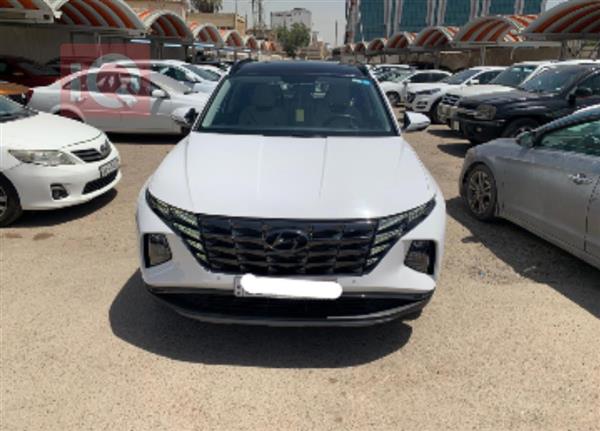 Hyundai Tucson 2024 for sale in Iraq - Baghdad